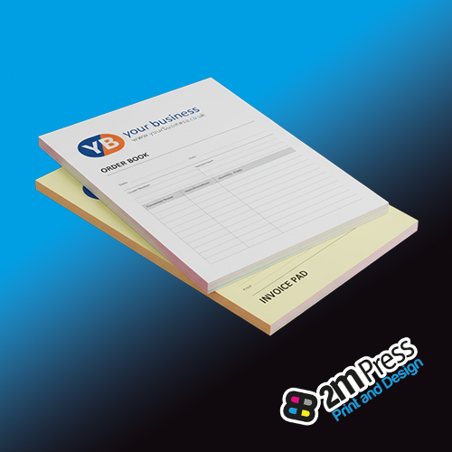 NCR pads product image